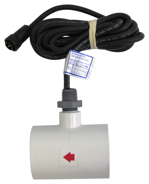 Saline C 6.0 Flow Sensor - Poolweb Image