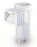 Bermuda™ABS Top Performing Skimmer for Concrete/gunite Pool/spa; White; 2 Inch Slip Port - Poolweb Image