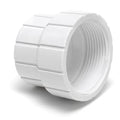 Female Hose Connector for Polaris Vac-sweep 60/65/160/165; Turbo Turtle Pool Cleaners - Pool Supplies Canada Image