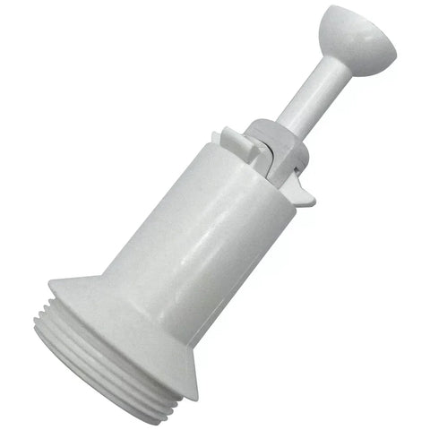 Jet Body Assembly for Polaris Vac-sweep 65/165 Pool Cleaners - Pool Supplies Canada Image