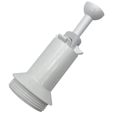 Jet Body Assembly for Polaris Vac-sweep 65/165 Pool Cleaners - Pool Supplies Canada Image