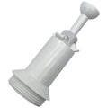 Jet Body Assembly for Polaris Vac-sweep 65/165 Pool Cleaners - Pool Supplies Canada Image