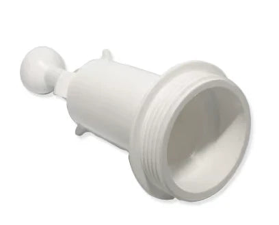 Jet Body Assembly for Polaris Vac-sweep 65/165 Pool Cleaners - Pool Supplies Canada Image