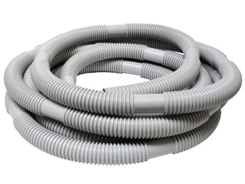 Float Hose for Polaris Vac-sweep 65/165; Turbo Turtle Pool Cleaners; Gray; 24 Ft - Pool Supplies Canada Image