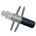 Mechanism for Polaris Vac-sweep 60/65/160/165; Turbo Turtle Pool Cleaners - Pool Supplies Canada Image