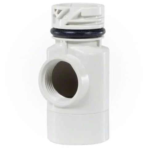 Universal Wall Fitting for Polaris Vac-sweep 65/165; Turbo Turtle Pool Cleaners - Pool Supplies Canada Image