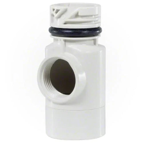 Universal Wall Fitting for Polaris Vac-sweep 65/165; Turbo Turtle Pool Cleaners - Pool Supplies Canada Image