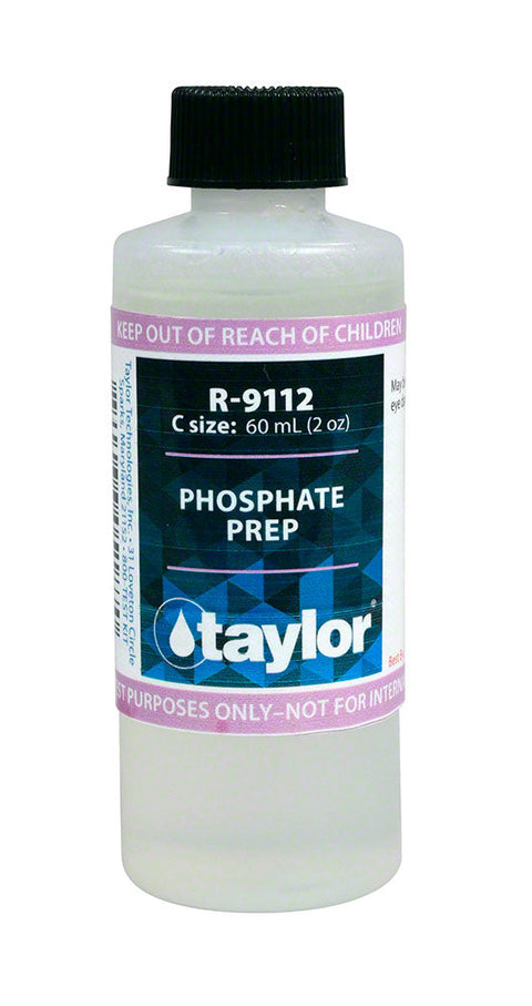 Xpress Flex Phosphate Prep - Poolweb Image