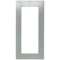 Snap-on Face Plate Cover for Sp1085 Skimmers; Dark Gray - Pool Supplies Canada Image
