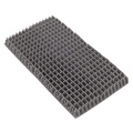 Gry Diagnostic PVC S-line Brush - Pool Supplies Canada Image
