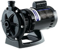 Polaris®Booster Pump; 0.75 Hp; 230/115 Vac - Poolweb Image