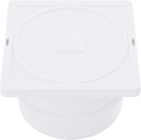 Hayward Pool Light J-Box SP3495C / SP3495CDGR