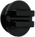 Swimclear / Xstream Drain Plug W/ O-ring - Pool Supplies Canada Image