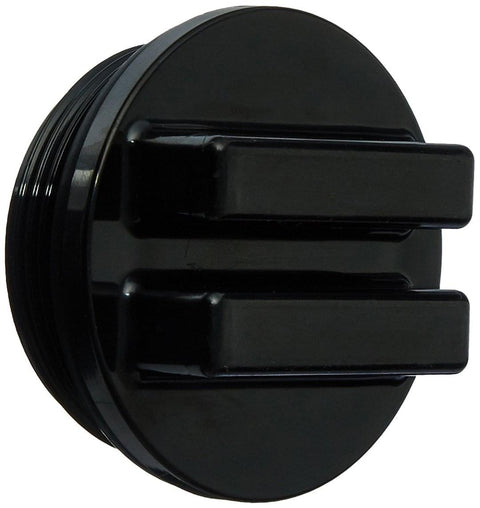 Swimclear / Xstream Drain Plug W/ O-ring - Pool Supplies Canada Image