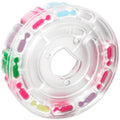 Lamotte Waterlink Spin Disk; Chlorine/bromine Plus Phosphate Testing; 50/pack - Poolweb Image