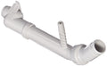 Feed Pipe with Timer Blank for Polaris Vac-sweep 360 Pool Cleaner - Pool Supplies Canada Image