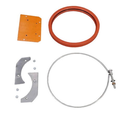 Intellibrite 5g White Light Engine Kit, 500w - Poolweb Image