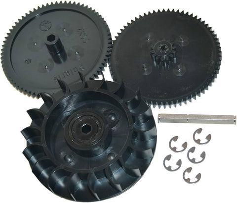 Drive Train Gear Kit for Polaris Vac-sweep 360/380 Pool Cleaners - Pool Supplies Canada Image