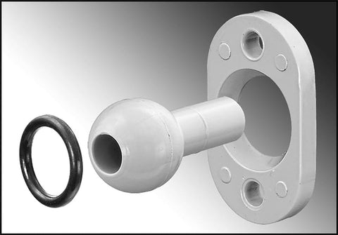 Polaris C131 - Thrust Jet Kit