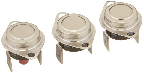 Ed2 | Millivolt Temperature Limiters Kit - Pool Supplies Canada Image