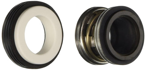 Jandy R0445500 - Old and New Style Mechanical Shaft Seal Replacement