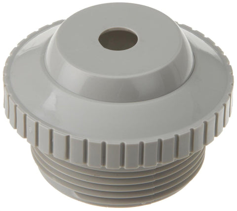 3/8" Dk Gry Hydrostream Fitting - Pool Supplies Canada Image 1