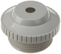 3/8" Dk Gry Hydrostream Fitting - Pool Supplies Canada Image