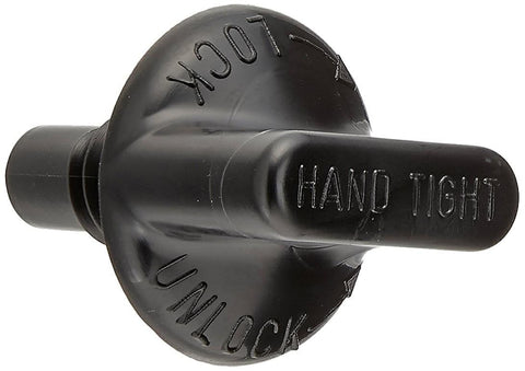 Jandy R0486900 - Valve Knob Black Replacement