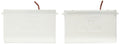 Flap Kit for Pool Cleaners; Light Gray - Pool Supplies Canada Image