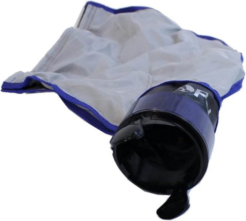 3900 Sport Gry All-purpose Double Superbag - Pool Supplies Canada Image