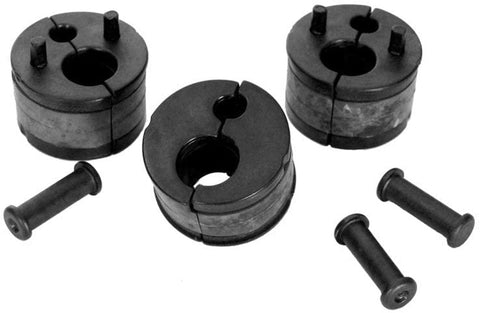 Pentair Cord Seal Grommet Kit (3 Qty) - 670044