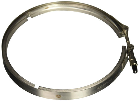 Proseries Plus Flange Clamp - Pool Supplies Canada Image