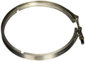 Proseries Plus Flange Clamp - Pool Supplies Canada Image