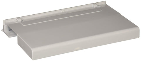 Sp1070 Series Weir Assembly W/ Bumper Pad - Pool Supplies Canada Image