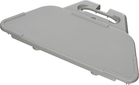 Side Cover for Tigershark®Series Pool Cleaners; Light Gray - Pool Supplies Canada Image
