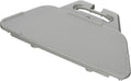 Side Cover for Tigershark®Series Pool Cleaners; Light Gray - Pool Supplies Canada Image