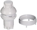 Hydrotherapy Jet-air III Series Nozzle (white) - Pool Supplies Canada Image