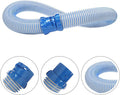 Twist-lock Hose, 1 Meter (12 Pack) - Pool Supplies Canada Image