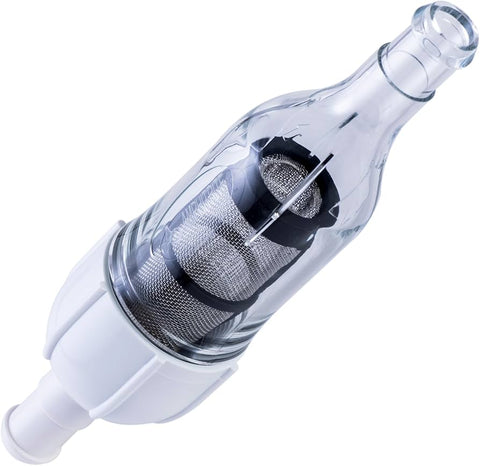Polaris 48-080 - In-Line Filter Assembly