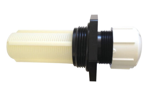 Left-hand Threaded Spigot Sand Filter Drain for Triton II and Triton C-3 Sand Filter Model Tr100; Tr100c; Tr100c-3; 2 Inch Npt - Pool Supplies Canada Image 1