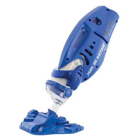 Water Tech Blaster Max Li Commercial Grade Portable Vacuum Cleaner - Pool Supplies Canada Image