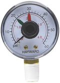 Filter Pressure Gauge - Pool Supplies Canada Image