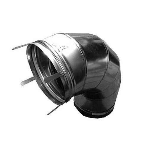 8" Indoor Elbow - Pool Supplies Canada Image