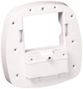 Lower Middle Body for Hwd Pool Vac; White - Pool Supplies Canada Image
