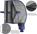 3900 Sport Gry All-purpose Double Superbag - Pool Supplies Canada Image
