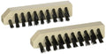 Center Brush Kit for Great White Gw9000 Model Pool Cleaner; 2/pack - Pool Supplies Canada Image