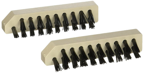 Center Brush Kit for Great White Gw9000 Model Pool Cleaner; 2/pack - Pool Supplies Canada Image
