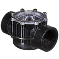 Jandy 2-Inch Check Valve - Slip x Slip
