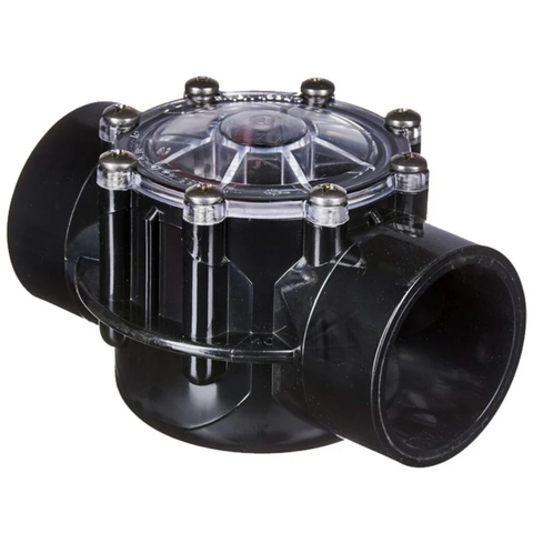 Jandy 2-Inch Check Valve - Slip x Slip