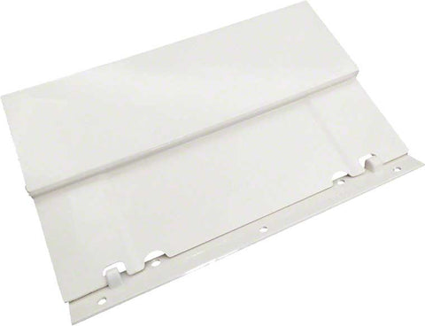 Weir Assy - Poolweb Image